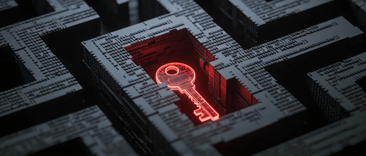 Hidden Secrets in Git History