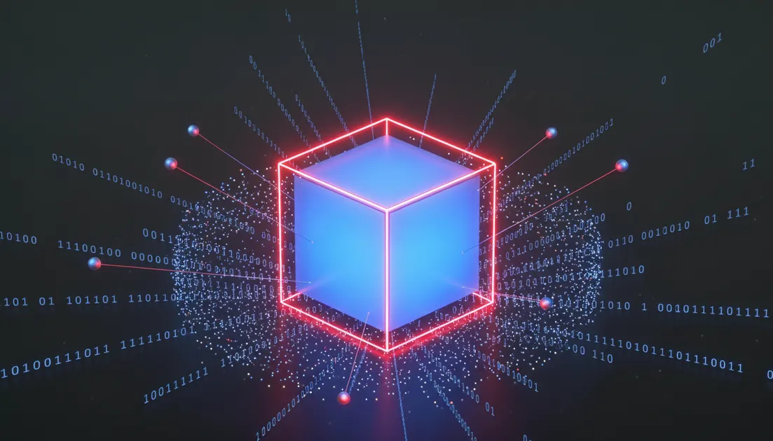 AI Compressing Context