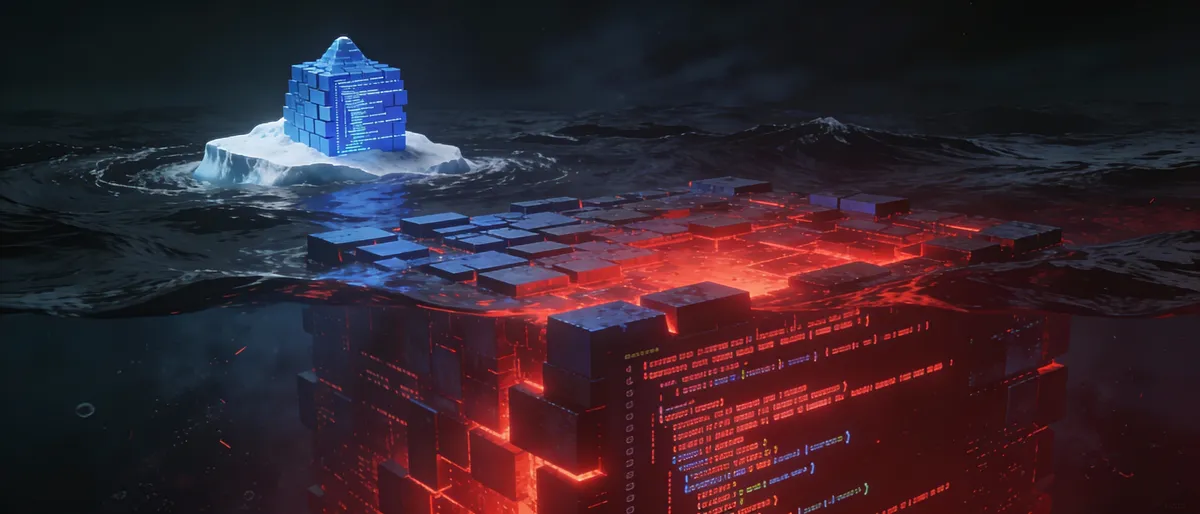 Invisible Risks in Git